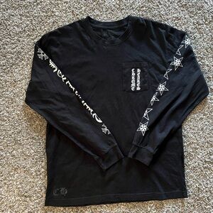 Chrome Hearts Shirt